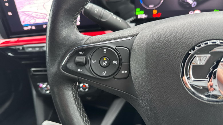 Vauxhall Mokka 100kW SRi Premium 50kWh 5dr Auto Electric Hatchback